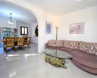 Resale - Detached Villa - Orihuela Costa - Villamartin