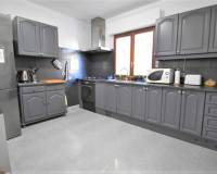 Resale - Detached Villa - Orihuela Costa - Villamartin