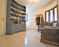 Resale - Detached Villa - Orihuela Costa - Villamartin