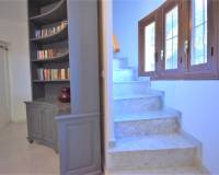 Resale - Detached Villa - Orihuela Costa - Villamartin