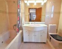 Resale - Detached Villa - Orihuela Costa - Villamartin