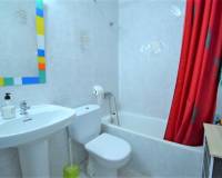 Resale - Detached Villa - Orihuela Costa - Villamartin