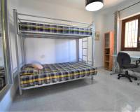 Resale - Detached Villa - Orihuela Costa - Villamartin