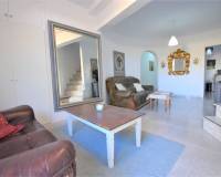 Resale - Detached Villa - Orihuela Costa - Villamartin