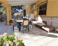 Resale - Detached Villa - Orihuela Costa - Villamartin