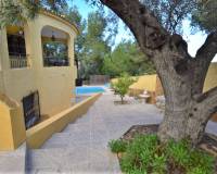 Resale - Detached Villa - Orihuela Costa - Villamartin