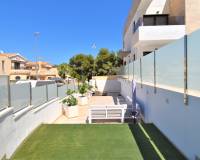Resale - Detached Villa - Orihuela Costa - Villamartin