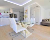 Resale - Detached Villa - Orihuela Costa - Villamartin