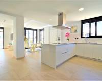 Resale - Detached Villa - Orihuela Costa - Villamartin