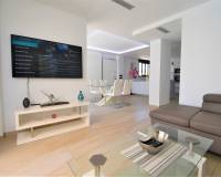 Resale - Detached Villa - Orihuela Costa - Villamartin