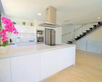 Resale - Detached Villa - Orihuela Costa - Villamartin