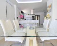 Resale - Detached Villa - Orihuela Costa - Villamartin