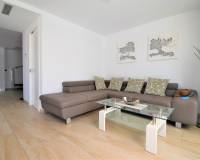 Resale - Detached Villa - Orihuela Costa - Villamartin