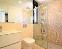 Resale - Detached Villa - Orihuela Costa - Villamartin