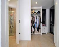 Resale - Detached Villa - Orihuela Costa - Villamartin