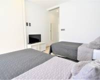 Resale - Detached Villa - Orihuela Costa - Villamartin