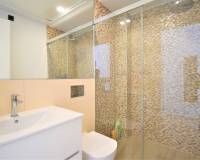 Resale - Detached Villa - Orihuela Costa - Villamartin