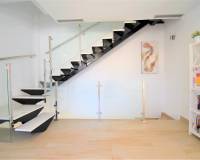 Resale - Detached Villa - Orihuela Costa - Villamartin