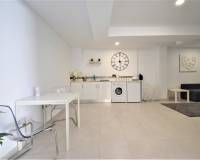 Resale - Detached Villa - Orihuela Costa - Villamartin