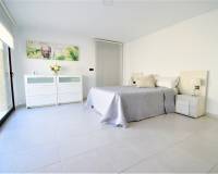 Resale - Detached Villa - Orihuela Costa - Villamartin