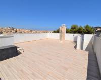 Resale - Detached Villa - Orihuela Costa - Villamartin