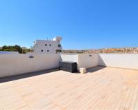 Resale - Detached Villa - Orihuela Costa - Villamartin