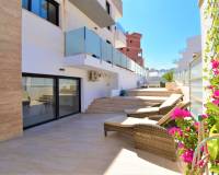 Resale - Detached Villa - Orihuela Costa - Villamartin