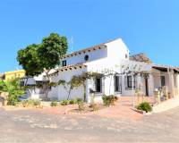 Resale - Detached Villa - Orihuela Costa - Villamartin