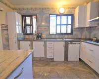 Resale - Detached Villa - Orihuela Costa - Villamartin