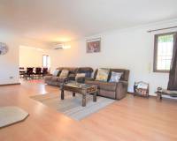 Resale - Detached Villa - Orihuela Costa - Villamartin