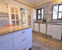 Resale - Detached Villa - Orihuela Costa - Villamartin