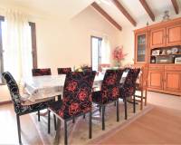 Resale - Detached Villa - Orihuela Costa - Villamartin