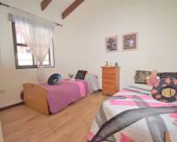 Resale - Detached Villa - Orihuela Costa - Villamartin