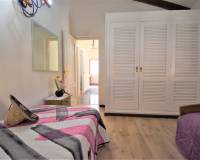 Resale - Detached Villa - Orihuela Costa - Villamartin