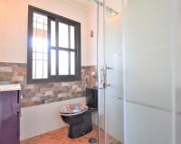 Resale - Detached Villa - Orihuela Costa - Villamartin