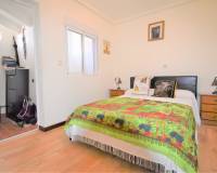 Resale - Detached Villa - Orihuela Costa - Villamartin