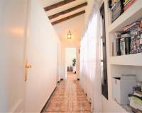 Resale - Detached Villa - Orihuela Costa - Villamartin