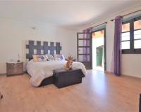 Resale - Detached Villa - Orihuela Costa - Villamartin