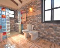 Resale - Detached Villa - Orihuela Costa - Villamartin