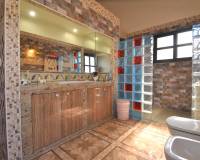 Resale - Detached Villa - Orihuela Costa - Villamartin