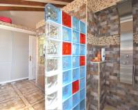 Resale - Detached Villa - Orihuela Costa - Villamartin