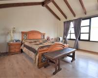 Resale - Detached Villa - Orihuela Costa - Villamartin