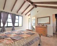 Resale - Detached Villa - Orihuela Costa - Villamartin