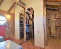 Resale - Detached Villa - Orihuela Costa - Villamartin