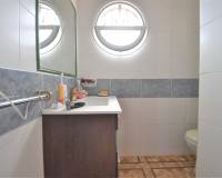 Resale - Detached Villa - Orihuela Costa - Villamartin