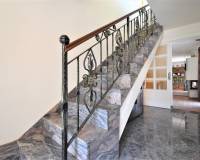 Resale - Detached Villa - Orihuela Costa - Villamartin