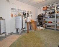 Resale - Detached Villa - Orihuela Costa - Villamartin