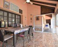 Resale - Detached Villa - Orihuela Costa - Villamartin