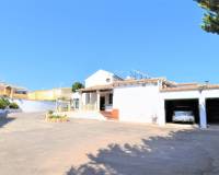 Resale - Detached Villa - Orihuela Costa - Villamartin