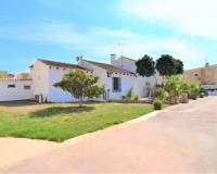 Resale - Detached Villa - Orihuela Costa - Villamartin